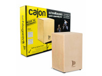 Schlagwerk CBA20S Cajon Construction Kit Schlagwerk CBA20S Cajon Construction Kit
